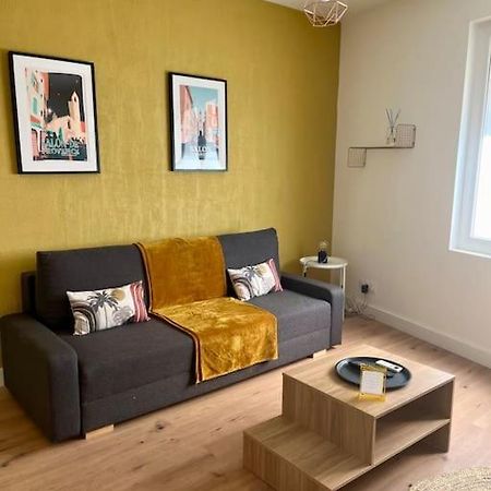 Appartement Hyper Centre Climatise 普罗旺斯地区萨隆 外观 照片