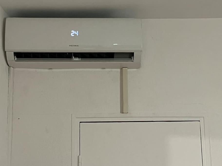 Appartement Hyper Centre Climatise 普罗旺斯地区萨隆 外观 照片